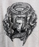 VINTAGE プリントTシャツ