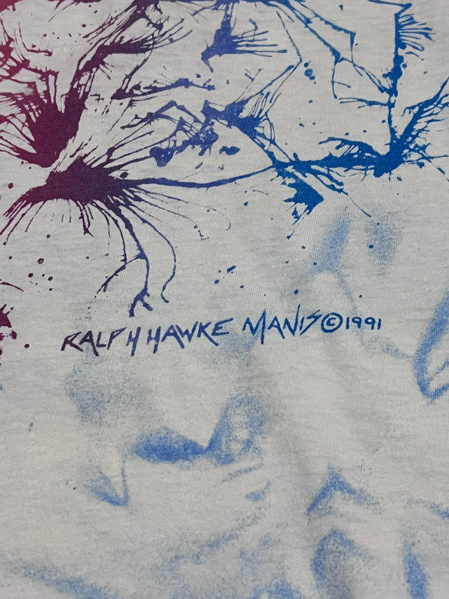 アートTシャツ