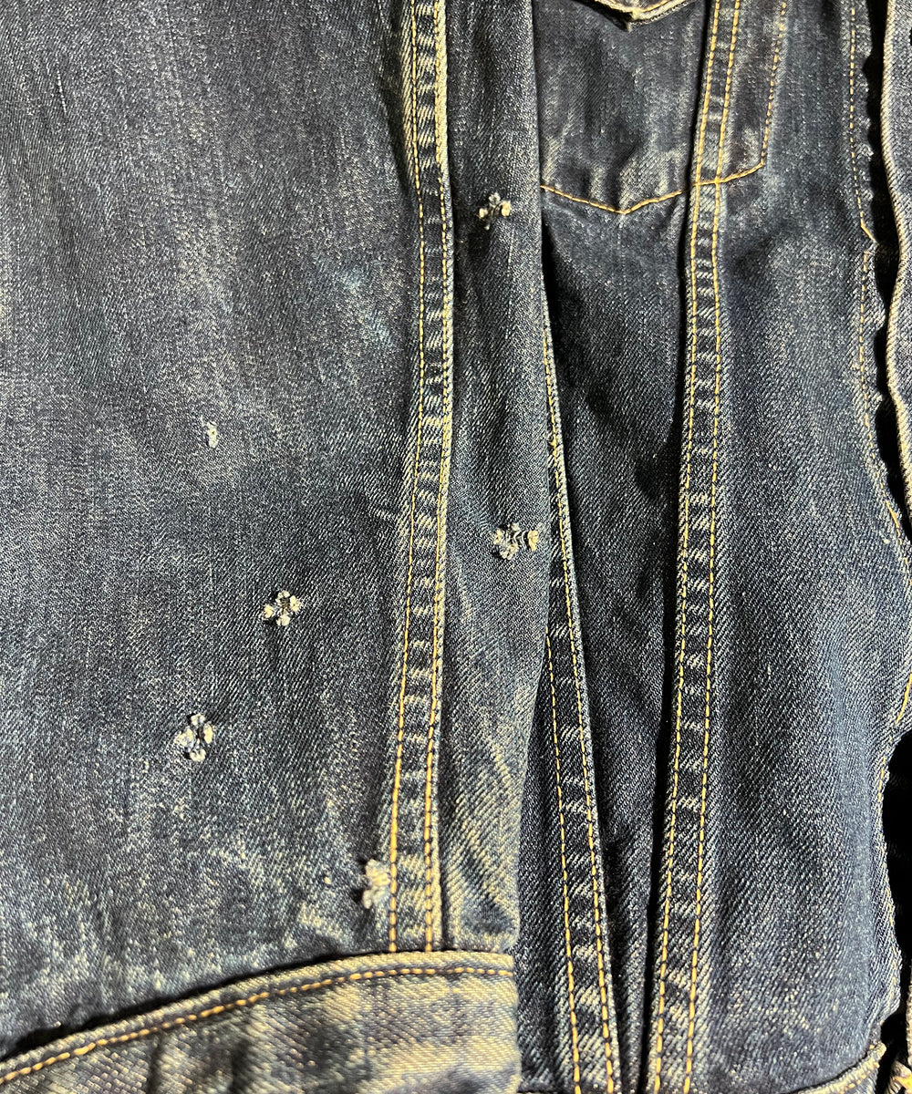 Levi's 558XX
