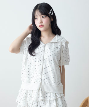 柄1 モデル：155cm F着用