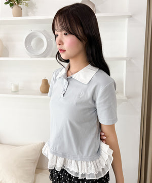 サックス モデル：155cm F着用