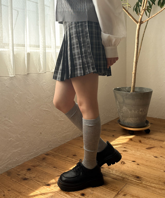 ブラック モデル：155cm F着用