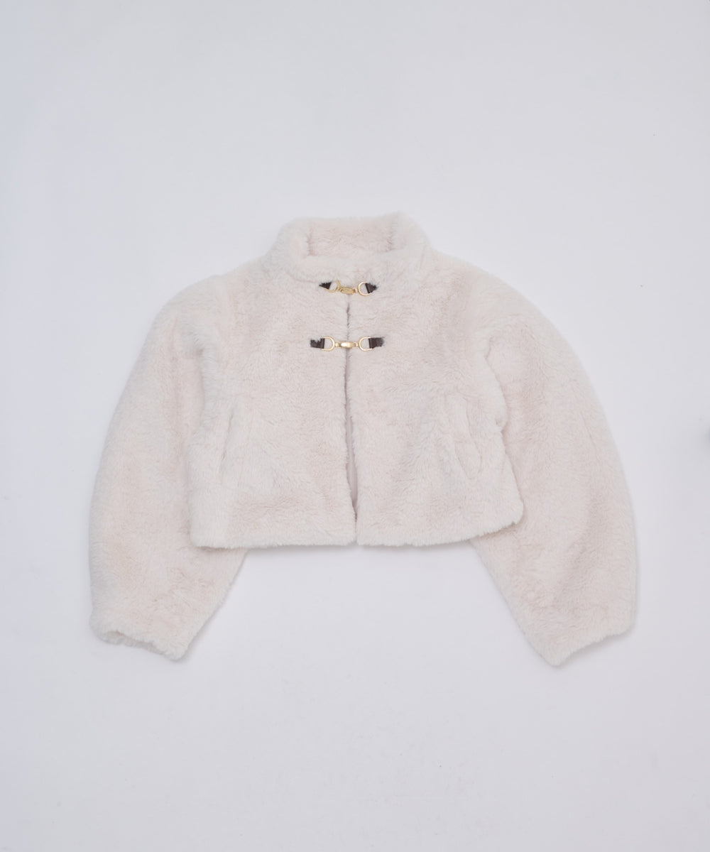 ホワイトアイボリー