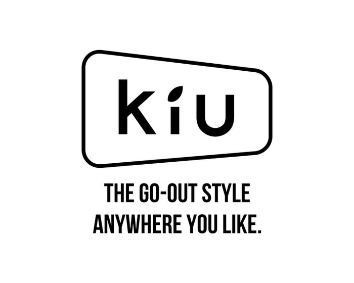 【KiU ～アウトドアブランド～】
