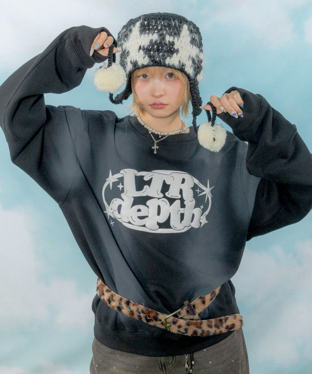 ブラックソノタ モデル：154cm M着用