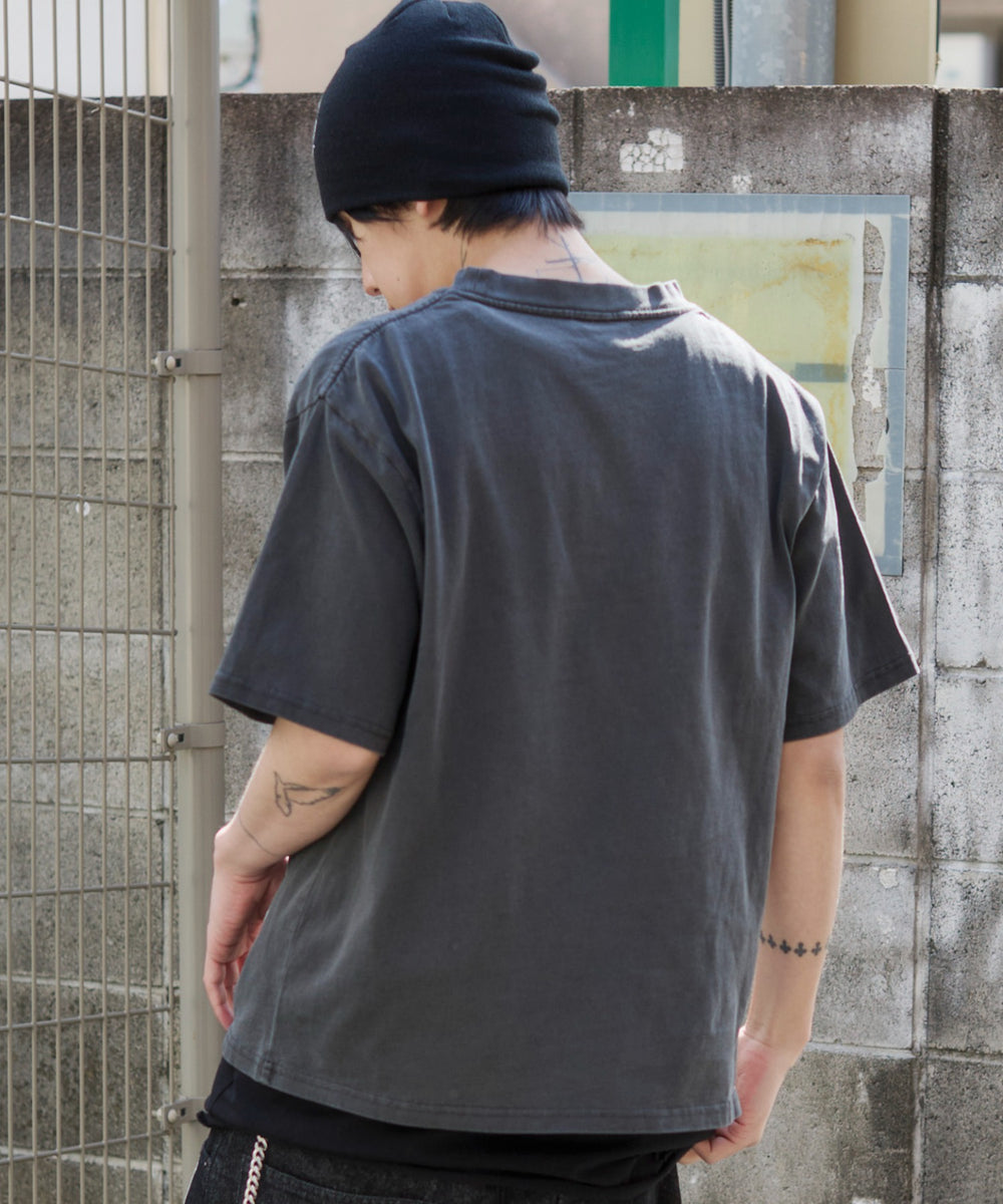 ブラックソノタ モデル：175cm L着用
