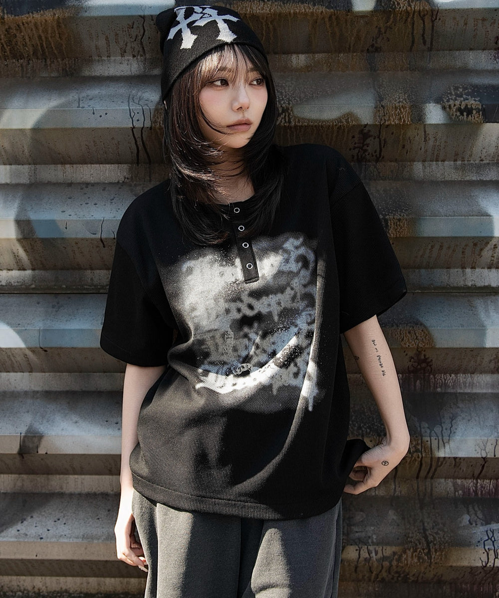 ブラック　モデル：159cm M着用
