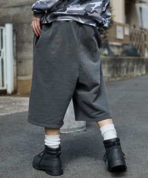 ブラックソノタ モデル：175cm L着用