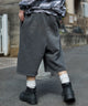 ブラックソノタ モデル：175cm L着用