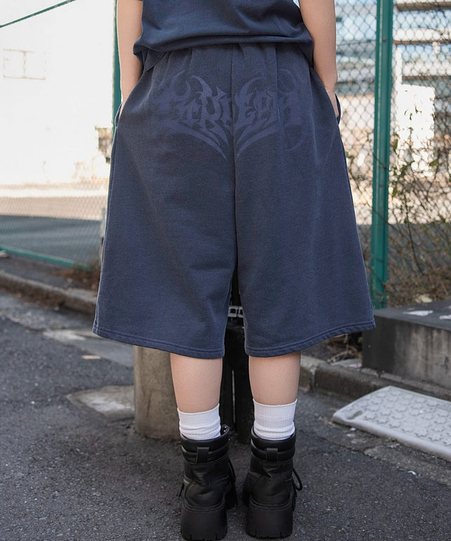 ネイビー　モデル：159cm M着用