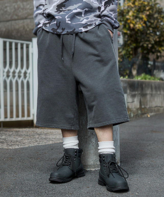 ブラックソノタ モデル：175cm L着用