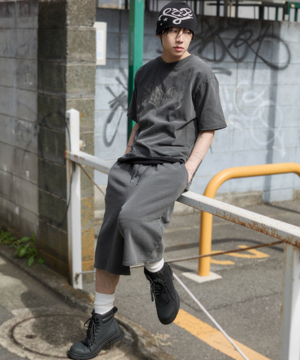 ブラックソノタ モデル：175cm L着用
