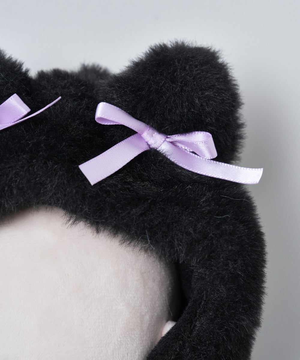 ぬいアニマル着ぐるみケープ17cm