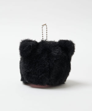 おまんじゅうアニマル着ぐるみ