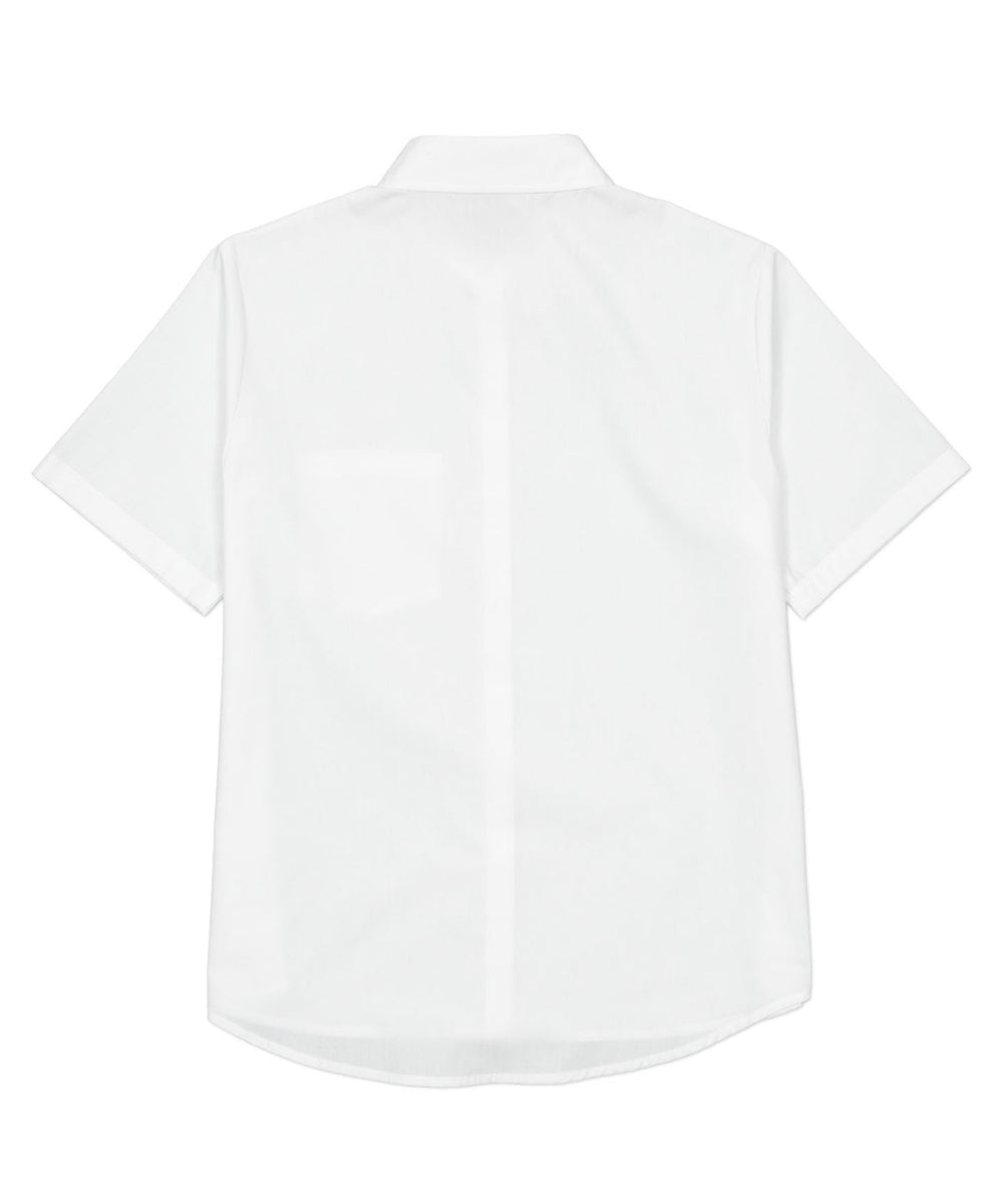 【スクール】スクールシャツS／S