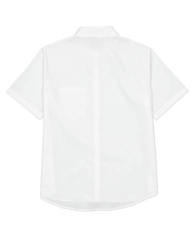 【スクール】スクールシャツS／S