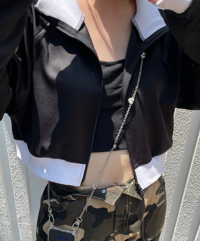 柄１