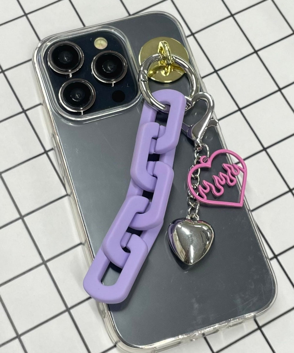 パープル