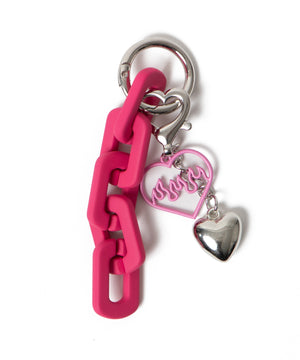 ピンク