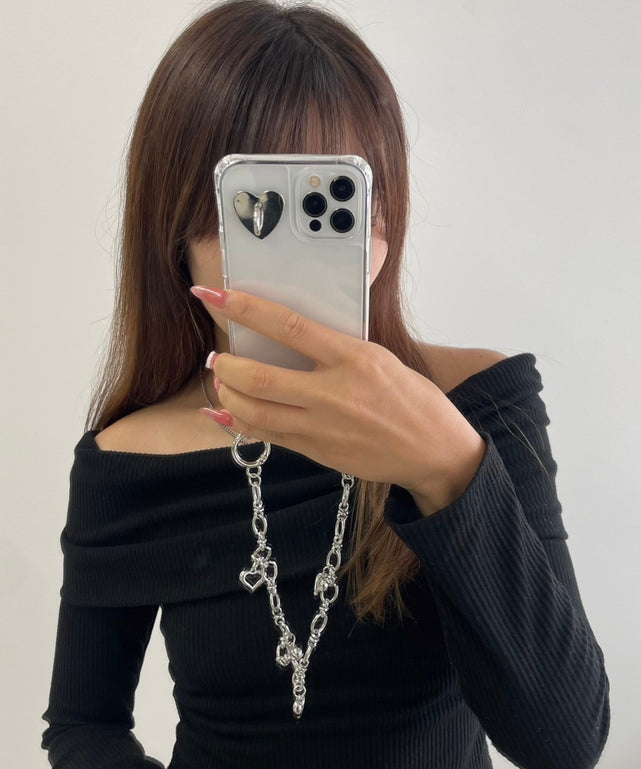 柄２