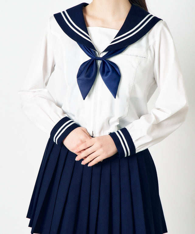 ネイビー