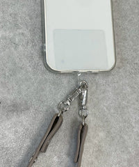 スマホストラップシート
