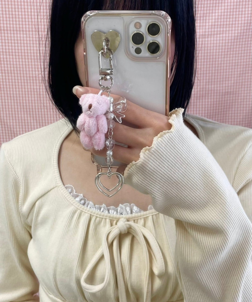 ピンク