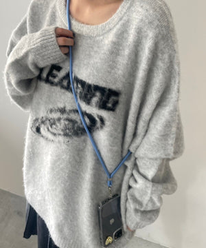 ブルー
