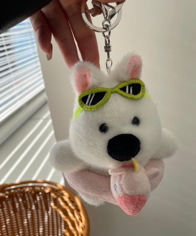 ピンク