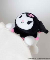サンリオコラボ肩乗せぬいぐるみ