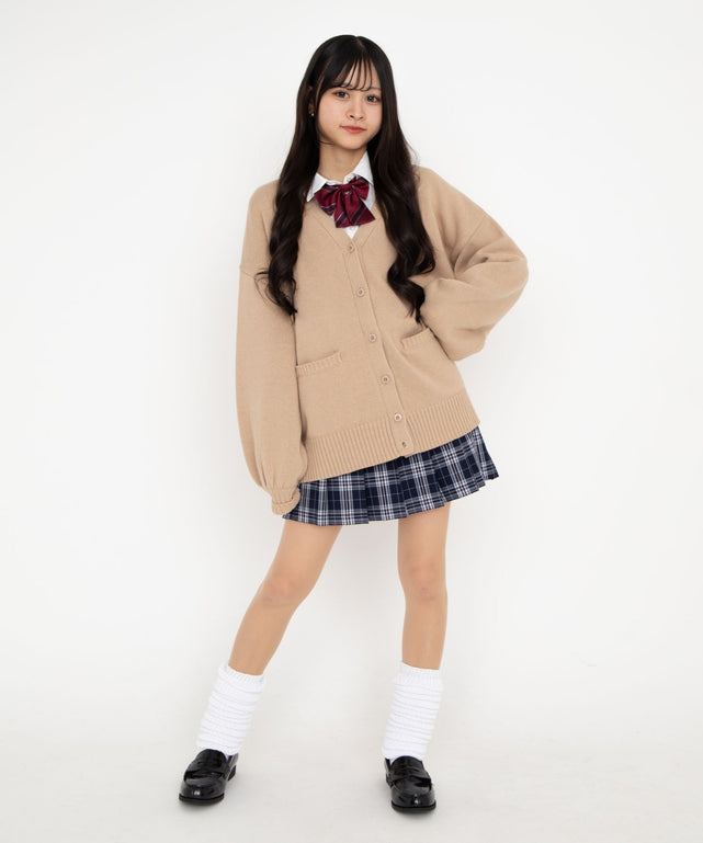 スーパールーズソックス120cm