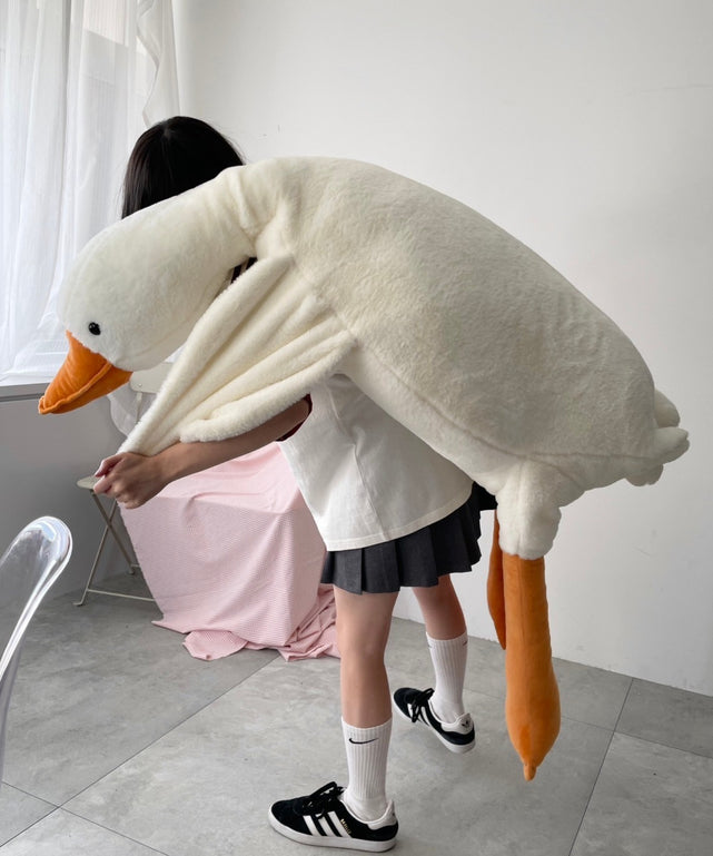 あひるぬいぐるみ160cm/柄１