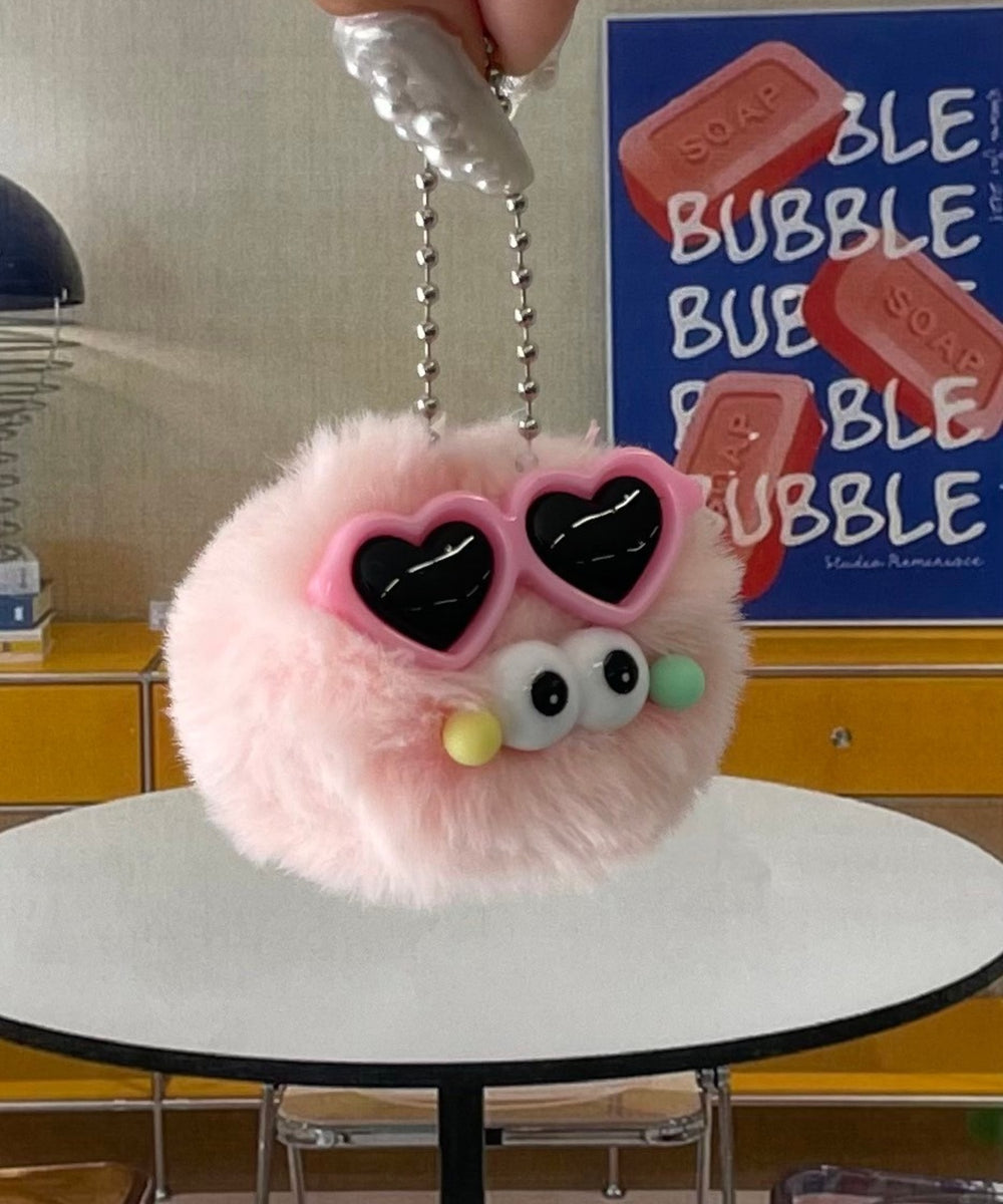 ピンク