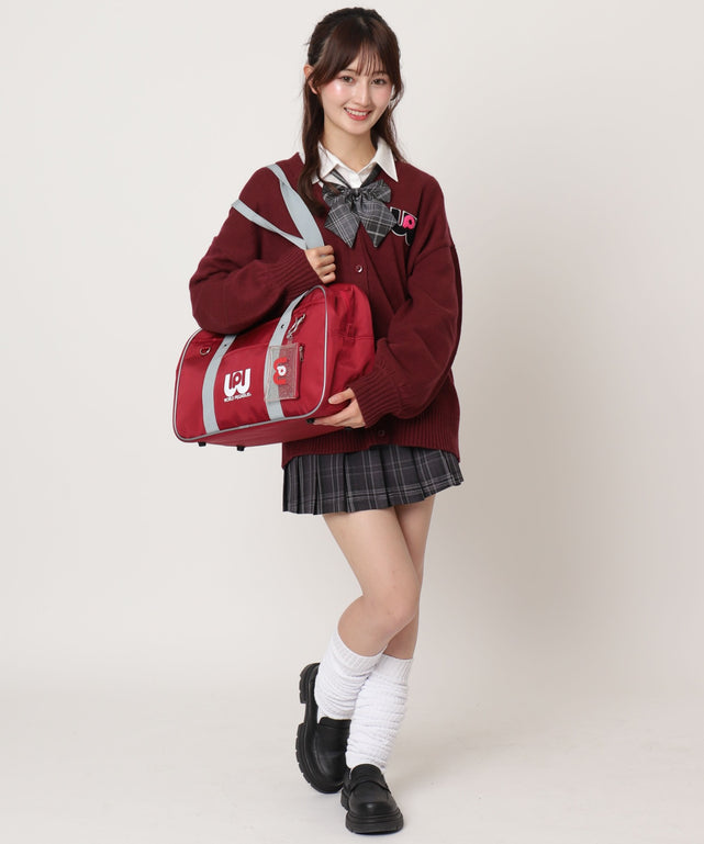 レッドソノタ モデル:158cm