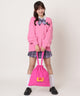 Sピンク モデル:158cm