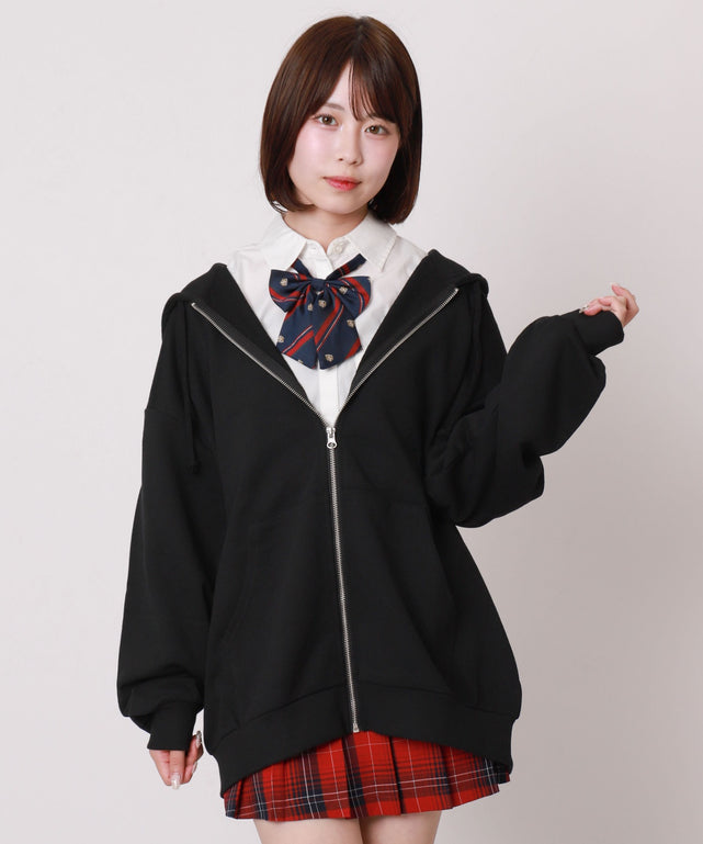 ブラック