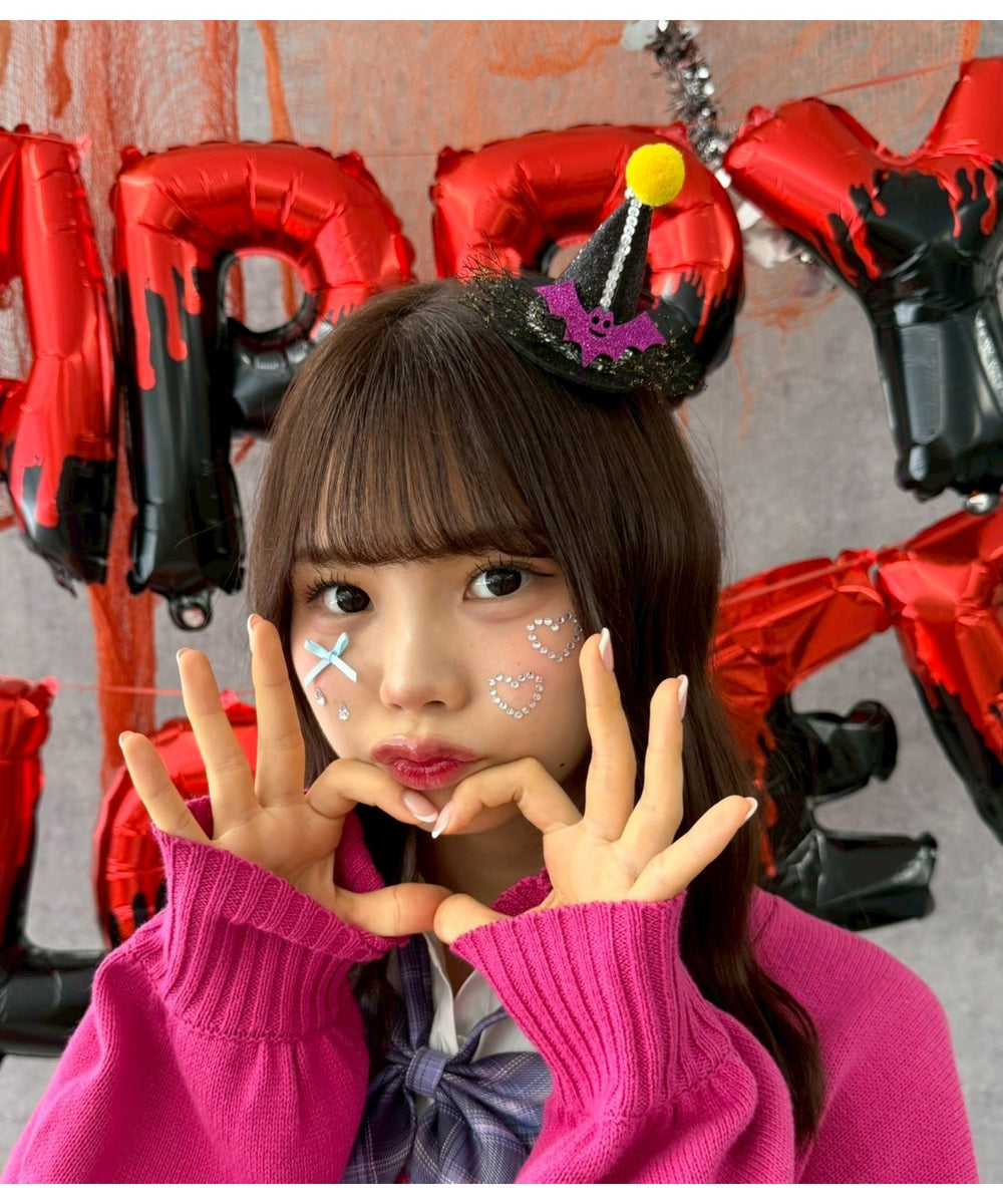 柄２