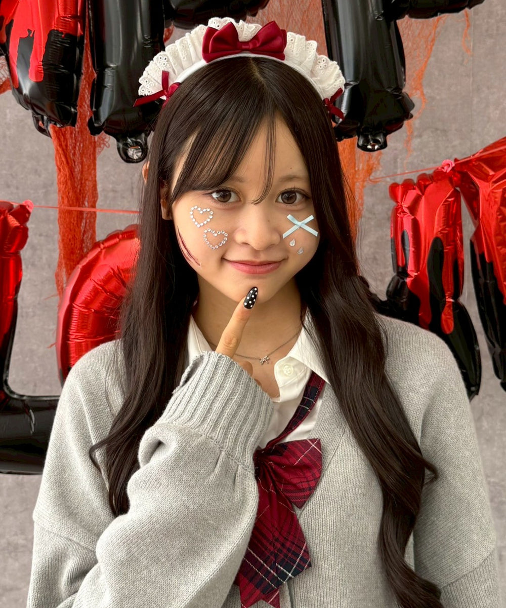 柄１