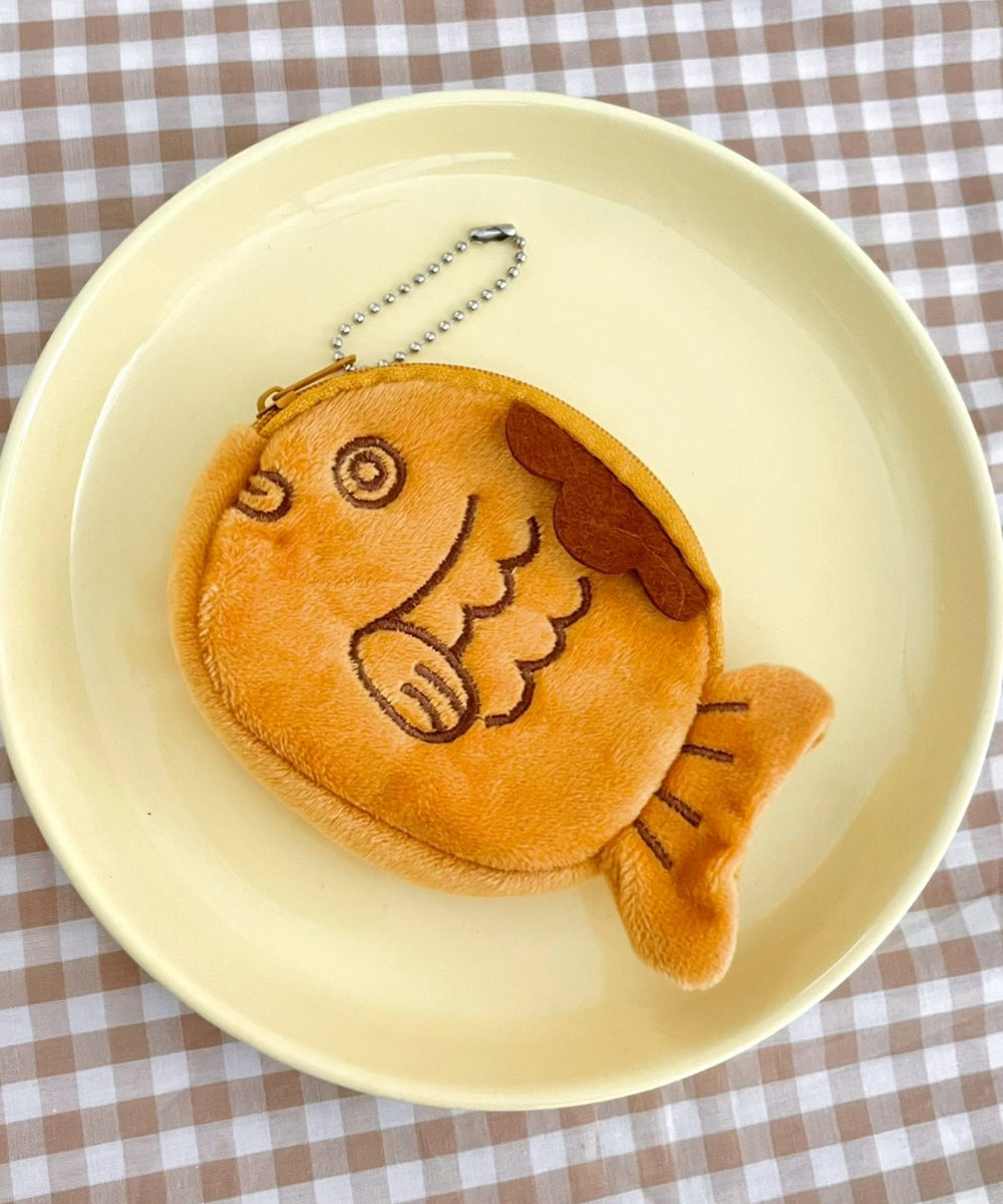 ブラウン