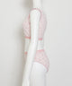 Liliane Ciel リボンドット