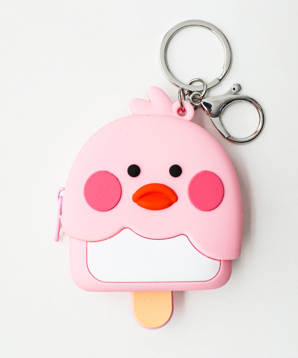 ピンク