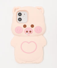 はなたれpogiphoneケース