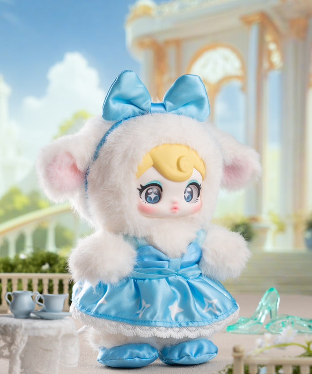 sunycoco－反逆のスイートちゃんブラインドボックス
