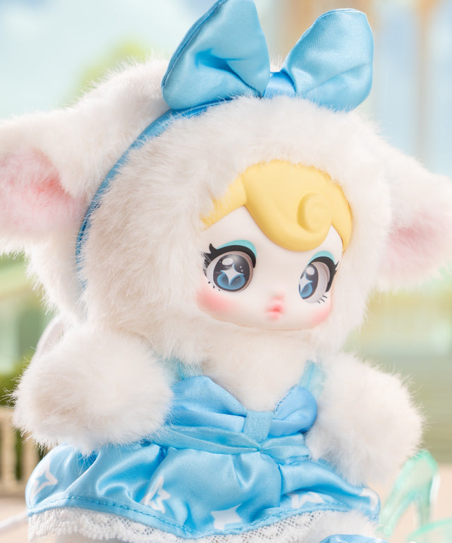 sunycoco－反逆のスイートちゃんブラインドボックス