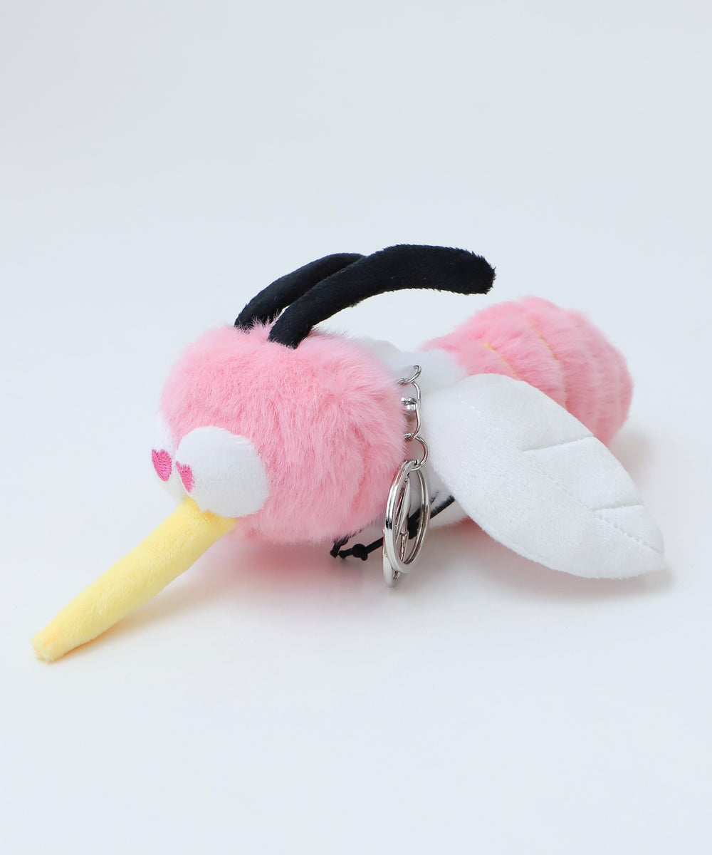 ピンク