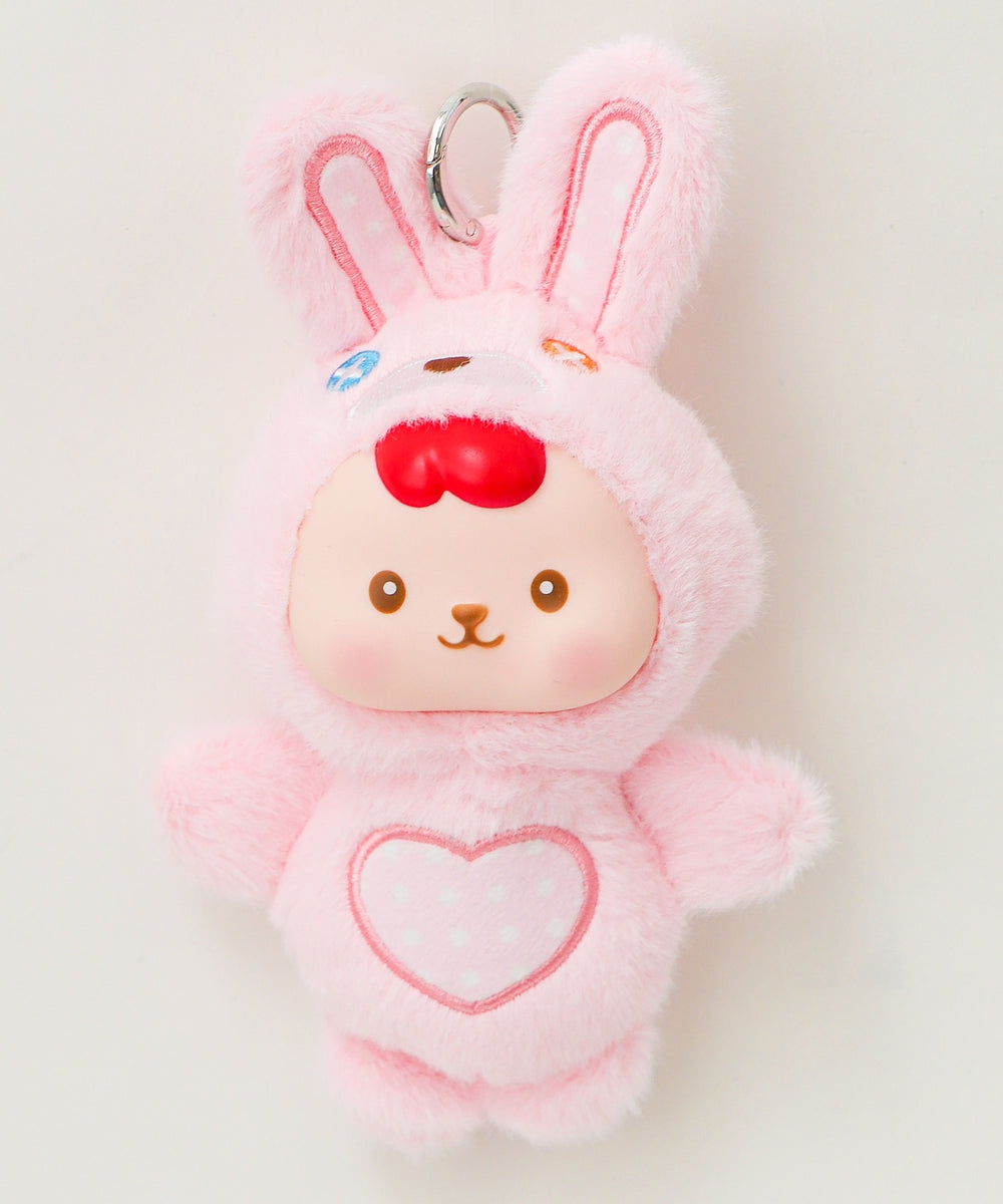 Lピンク