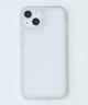 ビジュークリアiphoneケース/iphone15（柄3）