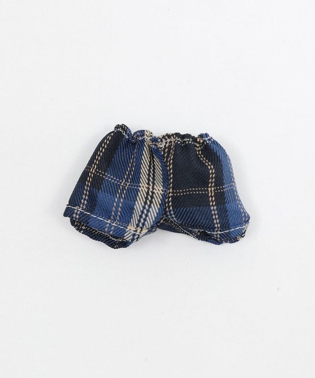 ぬいブリティッシュ制服セット12cm