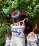クリスマスイベントカチューシャ/柄６
