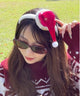 クリスマスイベントカチューシャ/柄１０